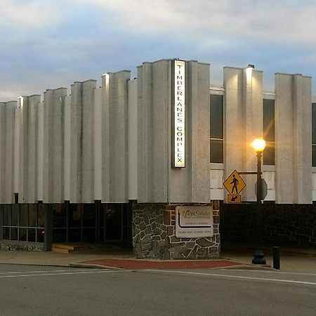 The Stables Inn & Suites Salem 外观 照片