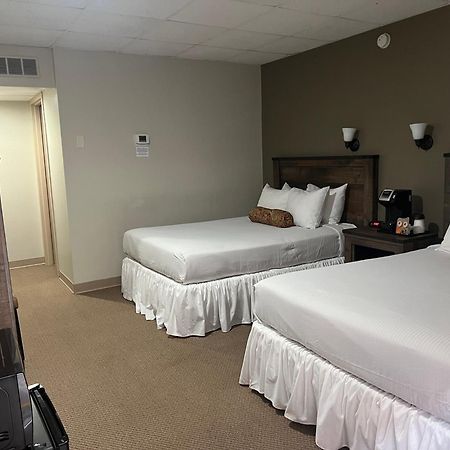 The Stables Inn & Suites Salem 外观 照片