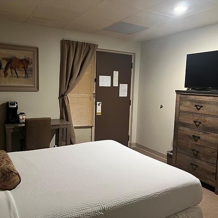 The Stables Inn & Suites Salem 外观 照片