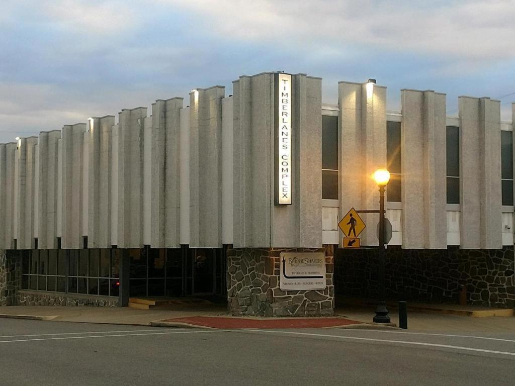 The Stables Inn & Suites Salem 外观 照片