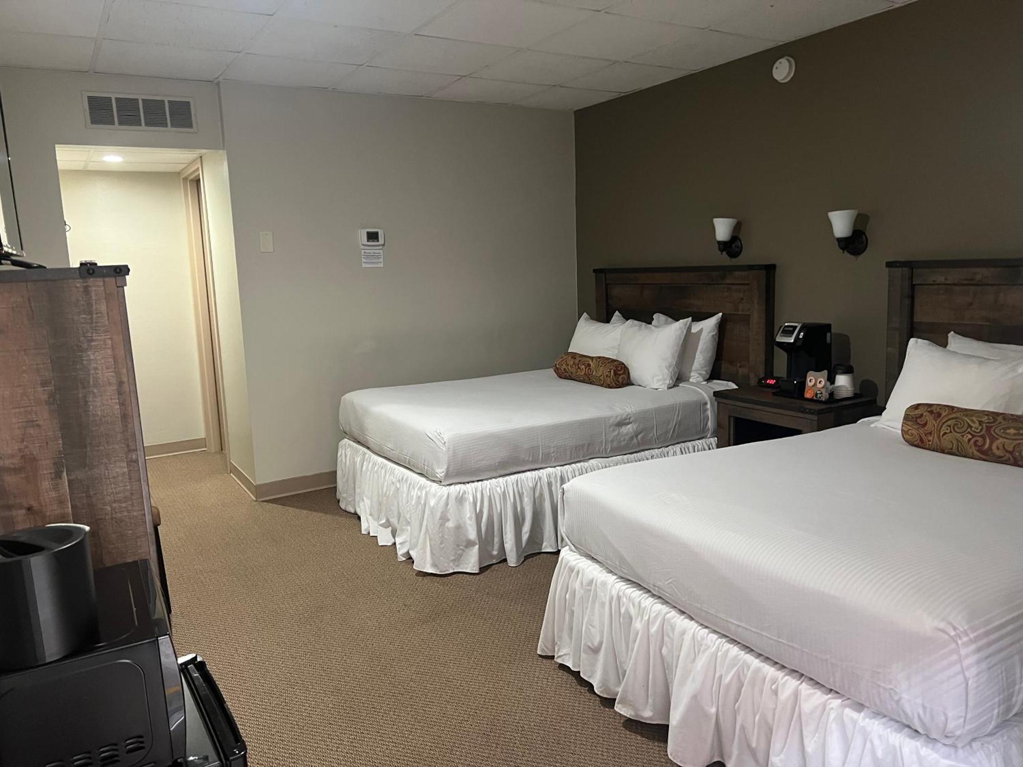 The Stables Inn & Suites Salem 外观 照片