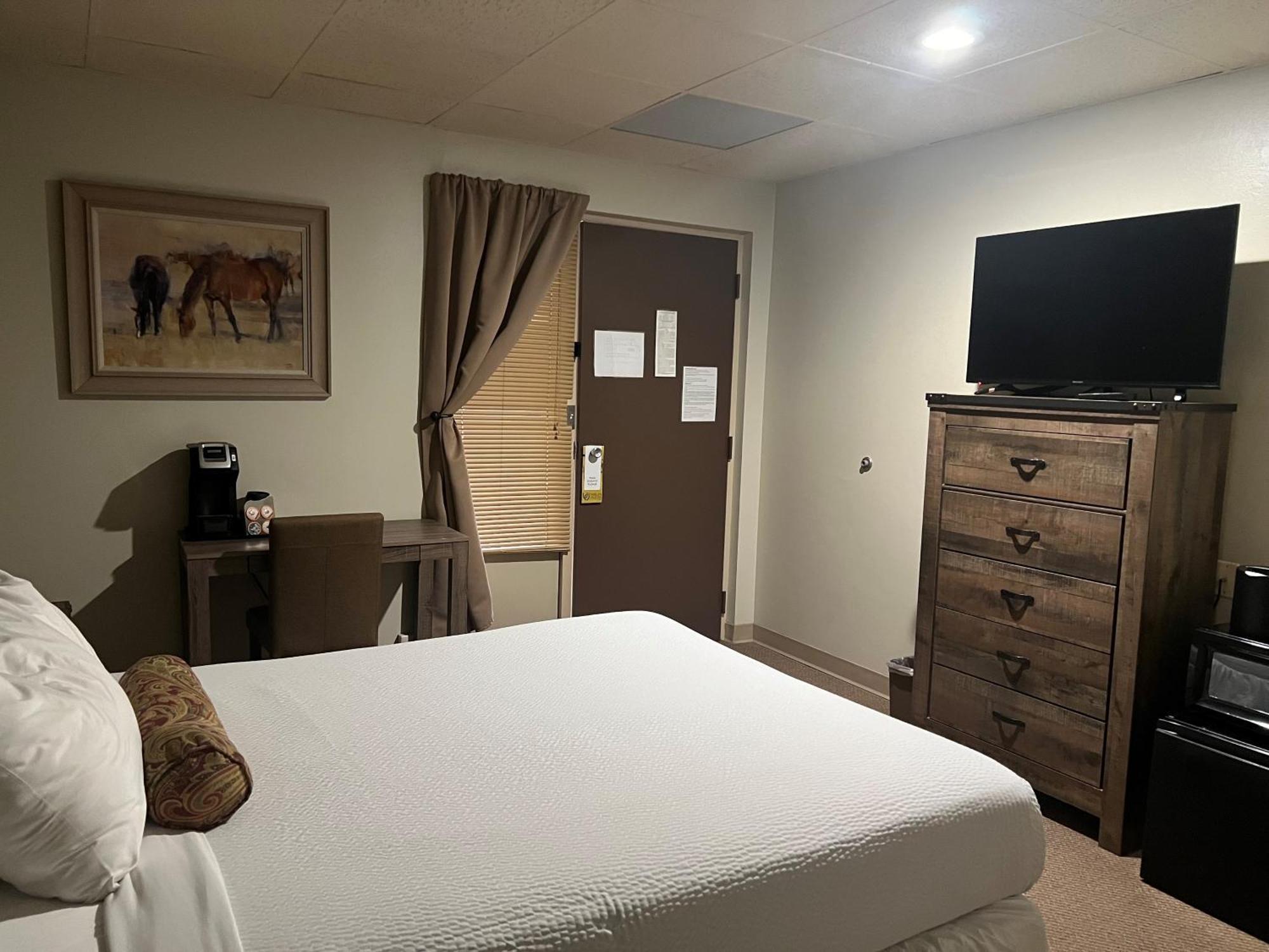 The Stables Inn & Suites Salem 外观 照片