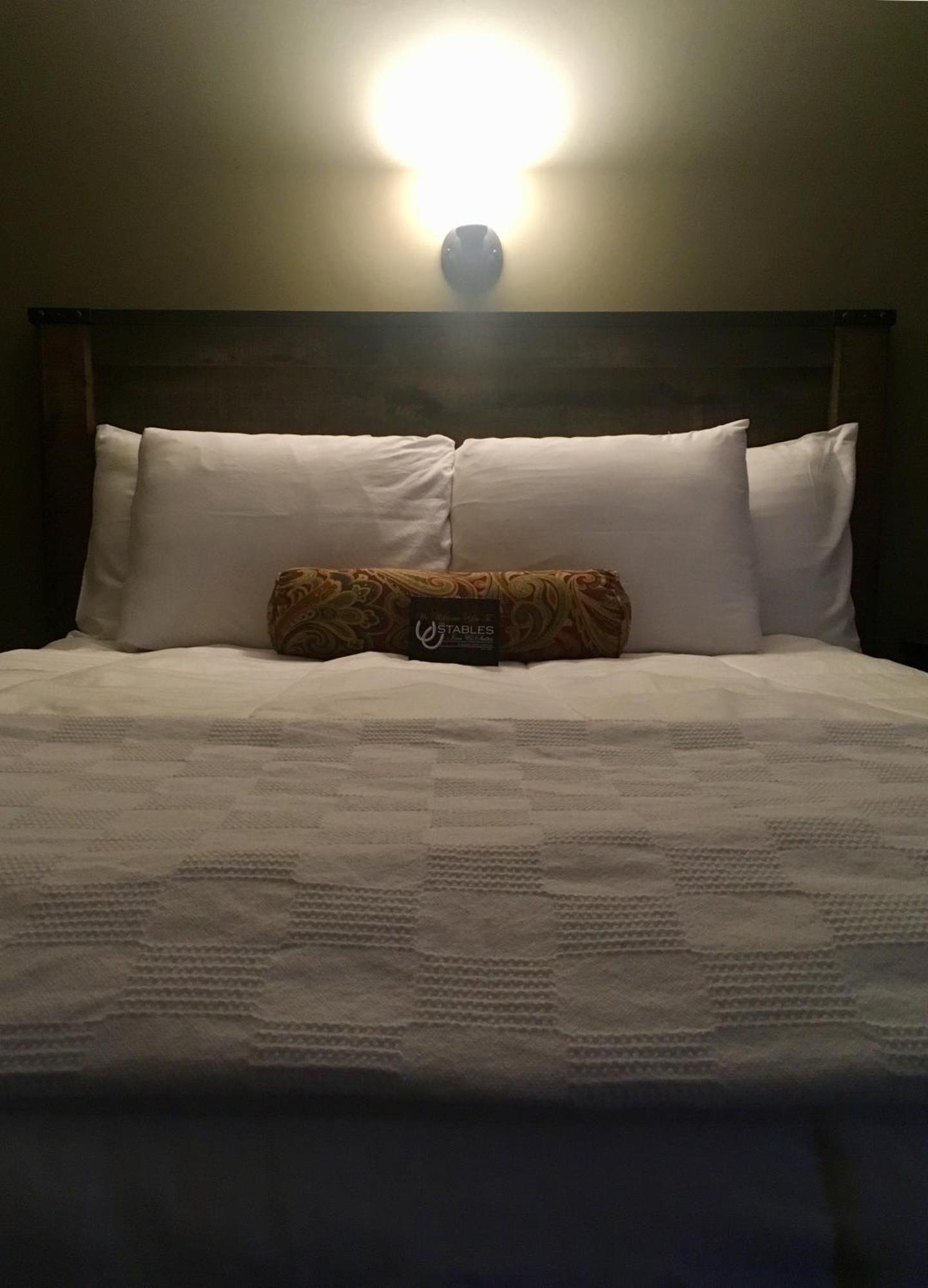 The Stables Inn & Suites Salem 外观 照片