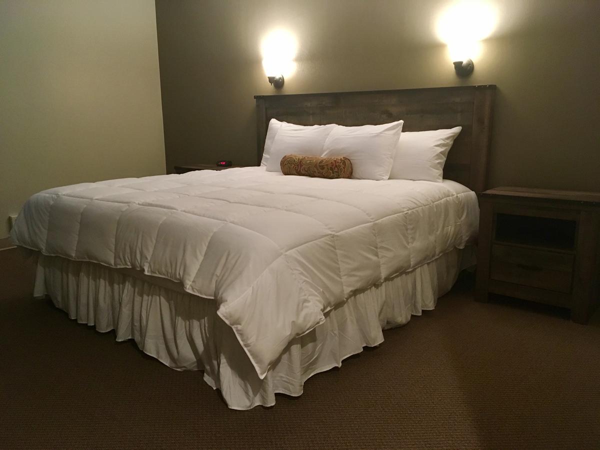 The Stables Inn & Suites Salem 外观 照片