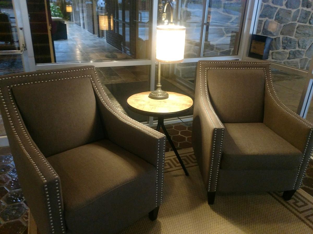 The Stables Inn & Suites Salem 外观 照片