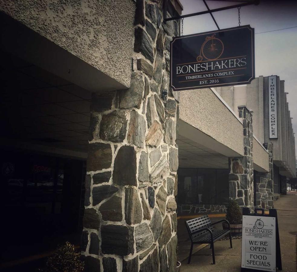 The Stables Inn & Suites Salem 外观 照片