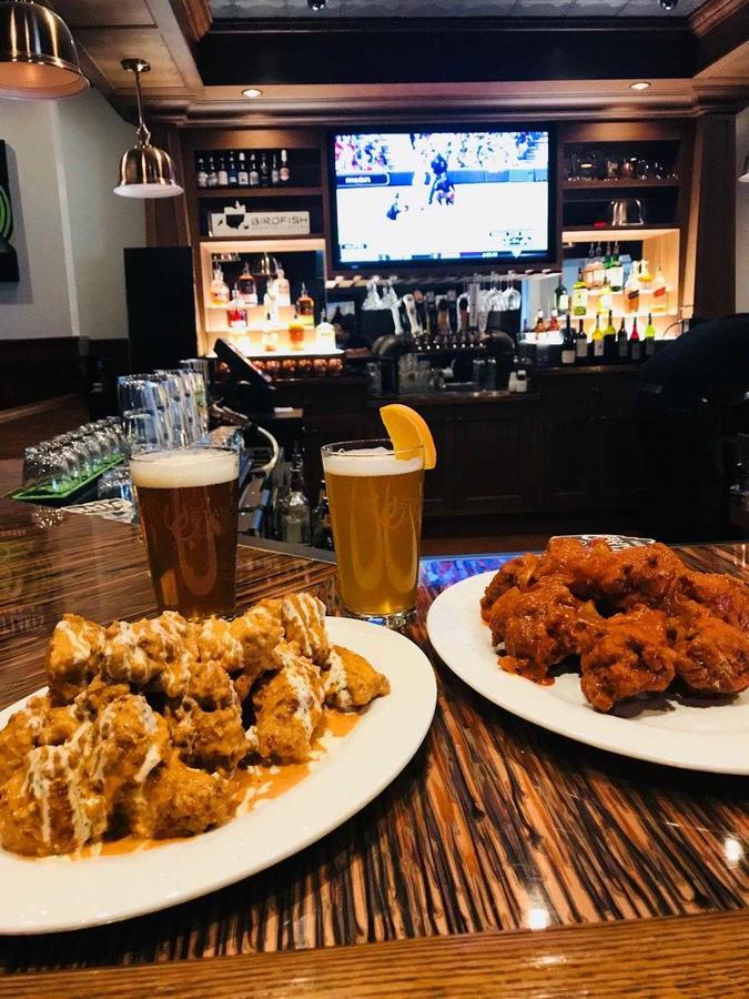 The Stables Inn & Suites Salem 外观 照片