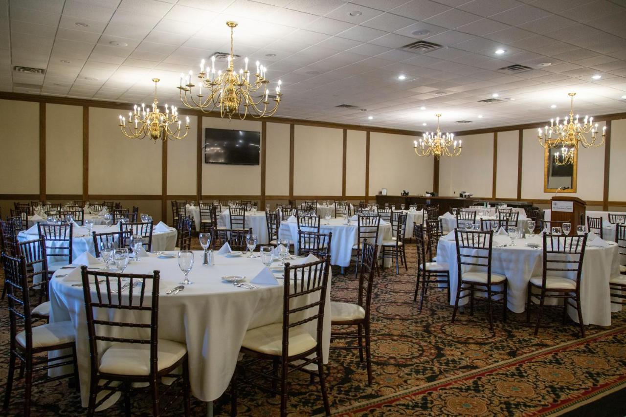 The Stables Inn & Suites Salem 外观 照片