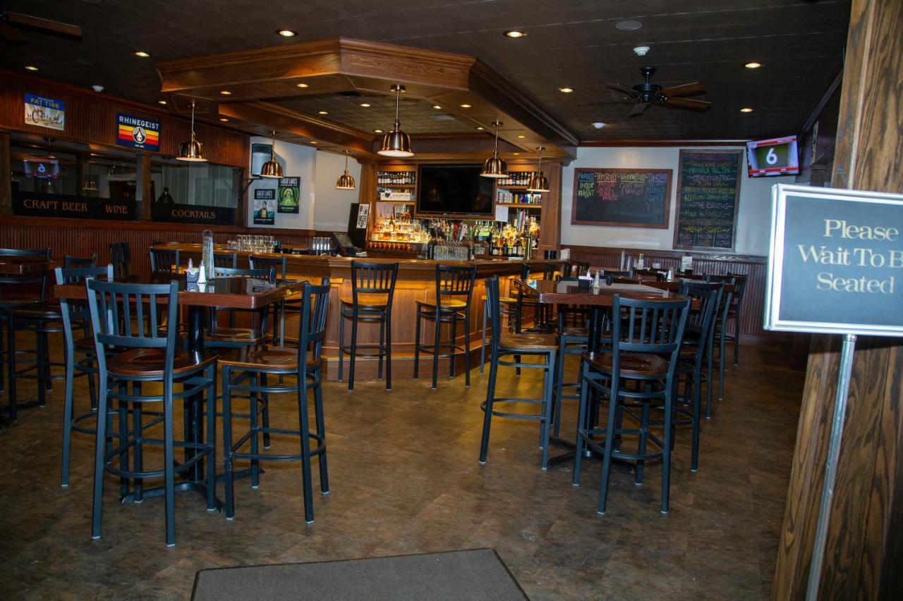 The Stables Inn & Suites Salem 外观 照片