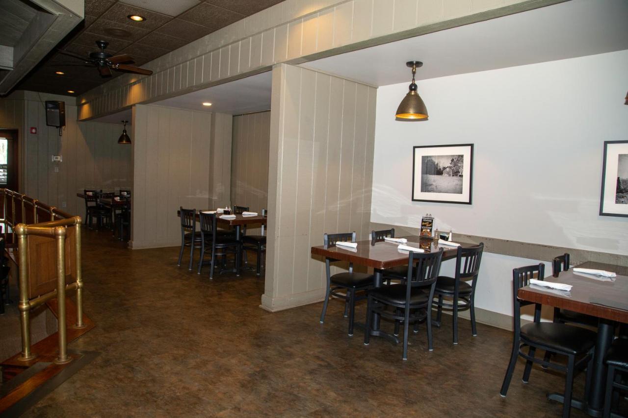 The Stables Inn & Suites Salem 外观 照片