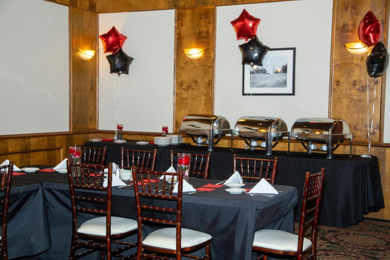 The Stables Inn & Suites Salem 外观 照片