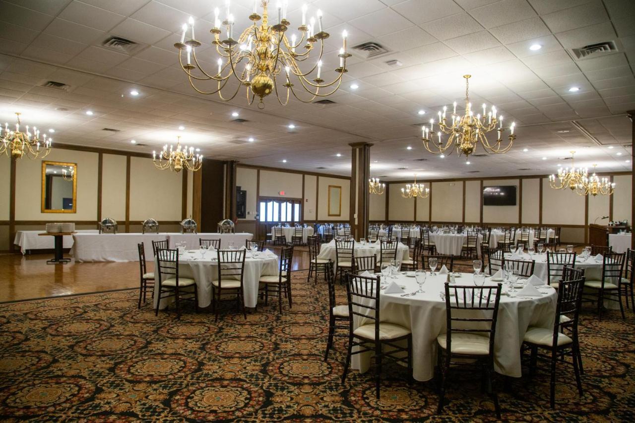 The Stables Inn & Suites Salem 外观 照片