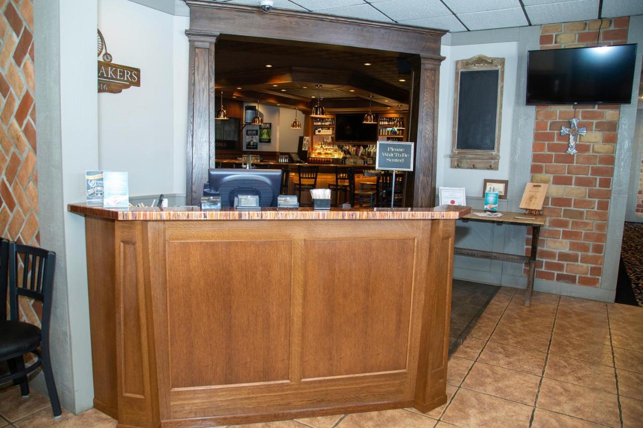The Stables Inn & Suites Salem 外观 照片