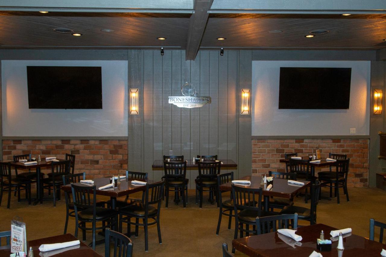The Stables Inn & Suites Salem 外观 照片