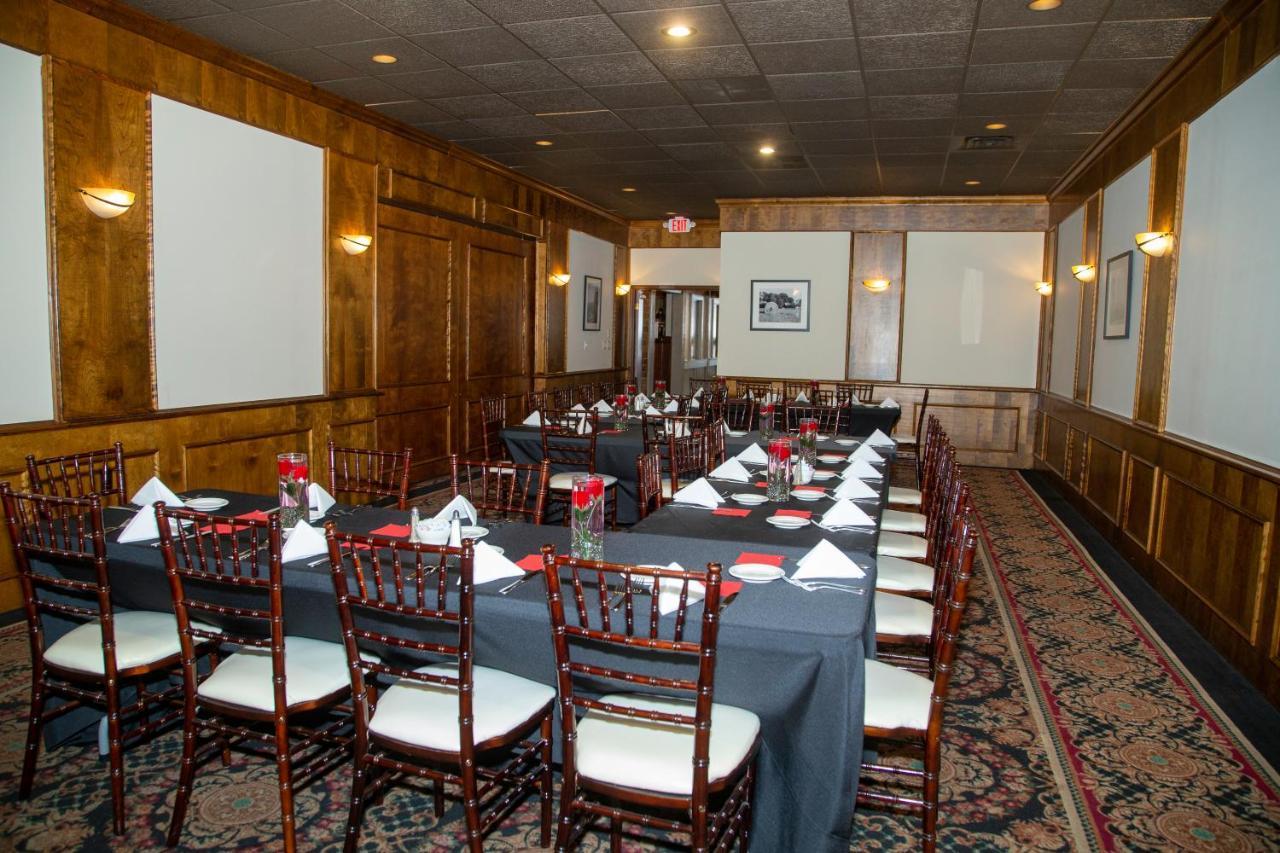 The Stables Inn & Suites Salem 外观 照片