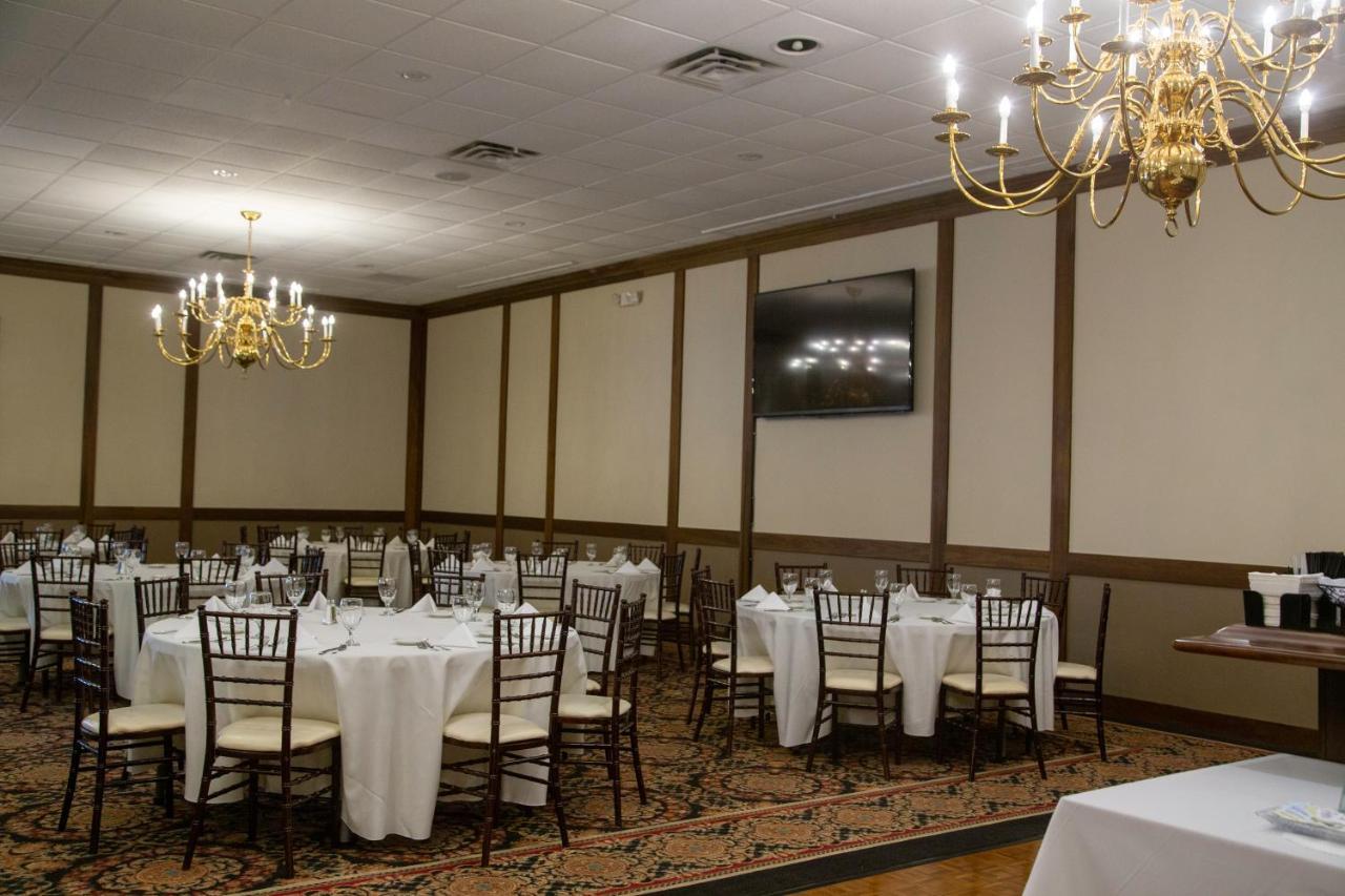 The Stables Inn & Suites Salem 外观 照片