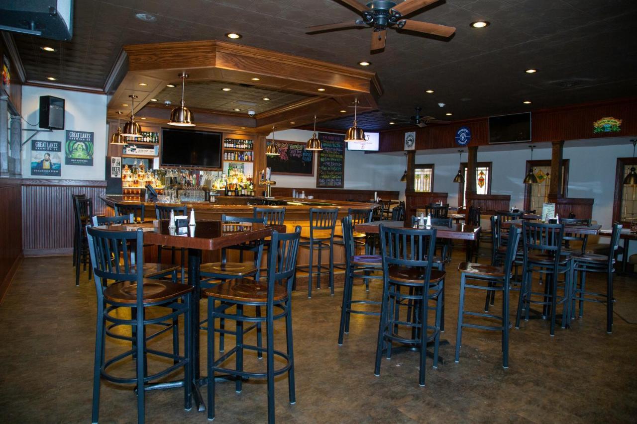 The Stables Inn & Suites Salem 外观 照片