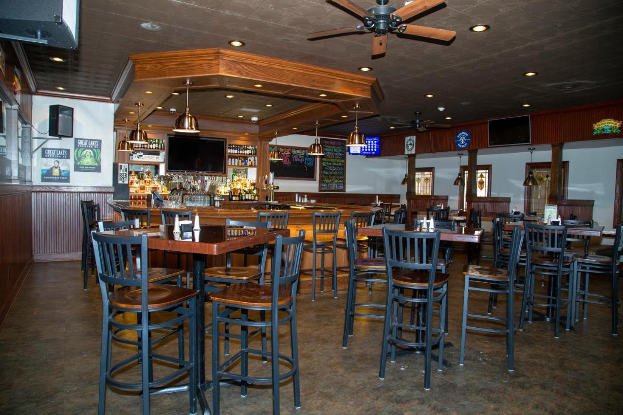 The Stables Inn & Suites Salem 外观 照片