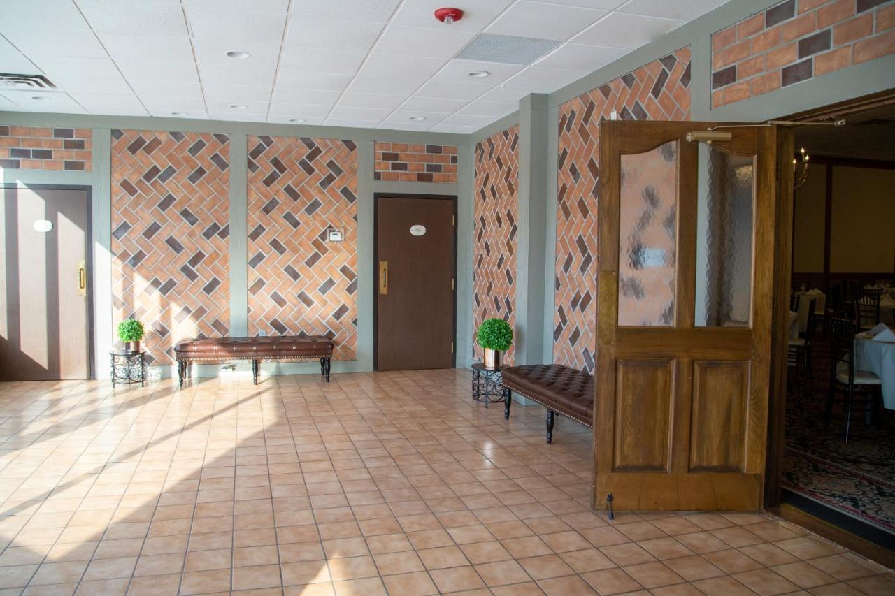 The Stables Inn & Suites Salem 外观 照片